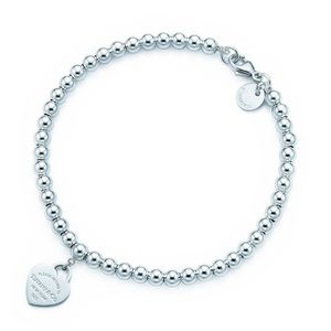 NEW Authentic Tiffany & Co. Bracelet, Never Worn!